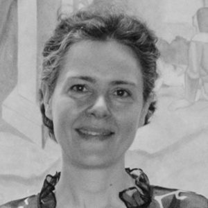 Anne Liskenne