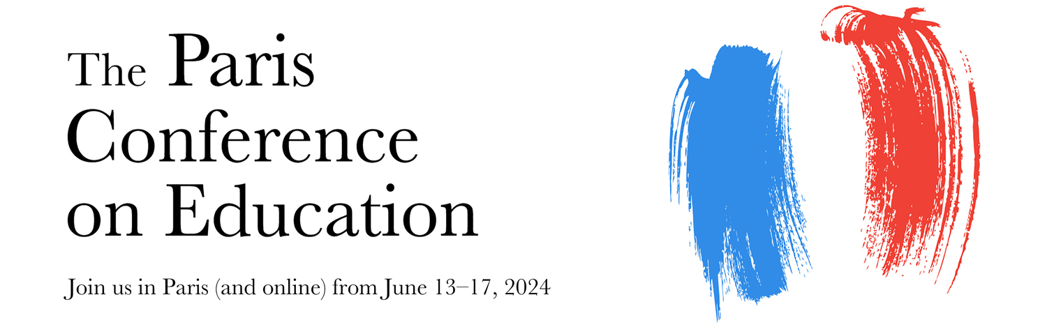 The Paris Conference on Education (PCE)