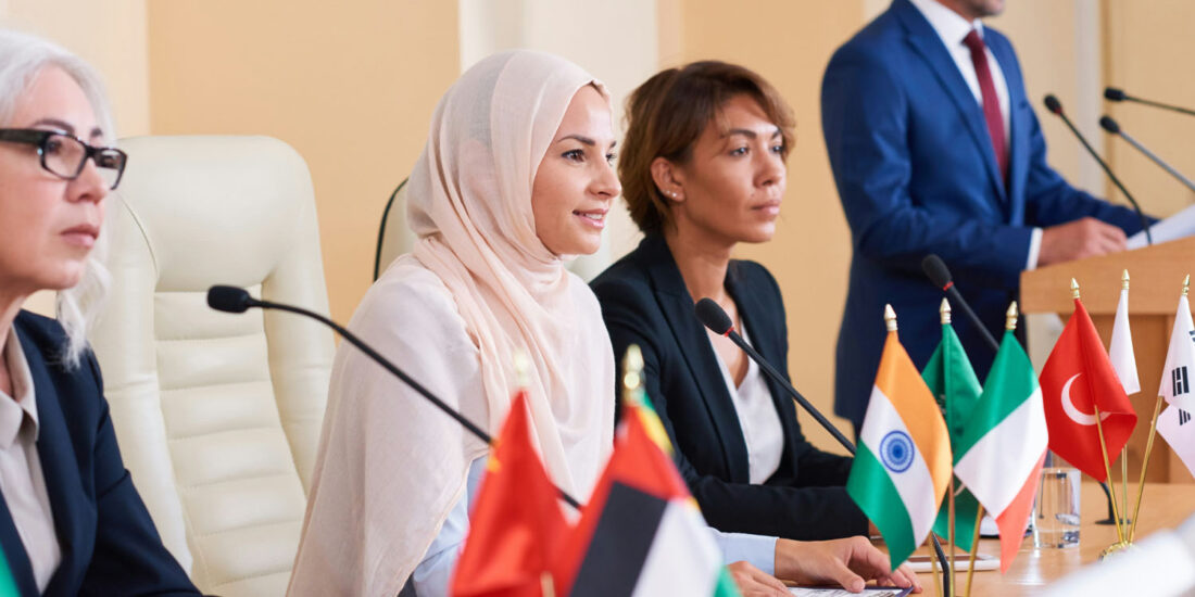 Youth and Cultural Diplomacy