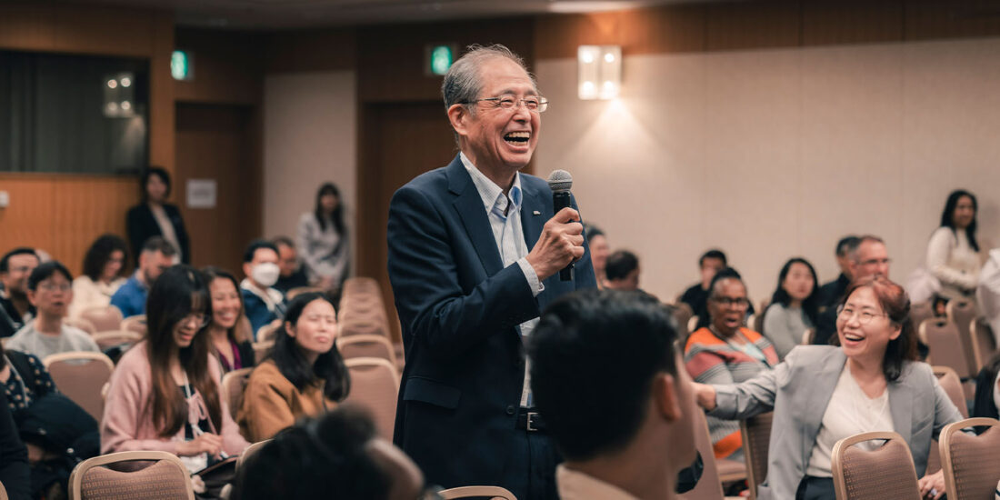Cooperating in Difficult Times: Global Citizenship and Interdisciplinarity