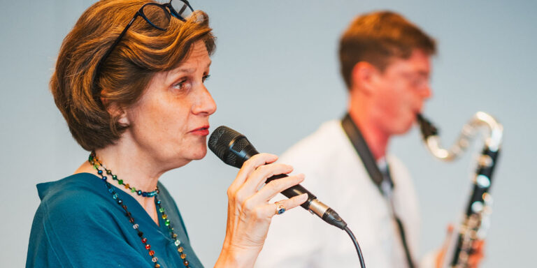 Cultural Presentation: French Chanson and Jazz