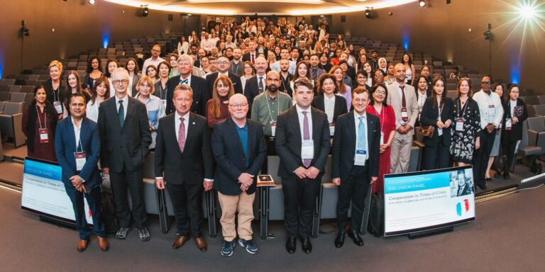 Conference Report and Intelligence Briefing: PCE/PCAH2025