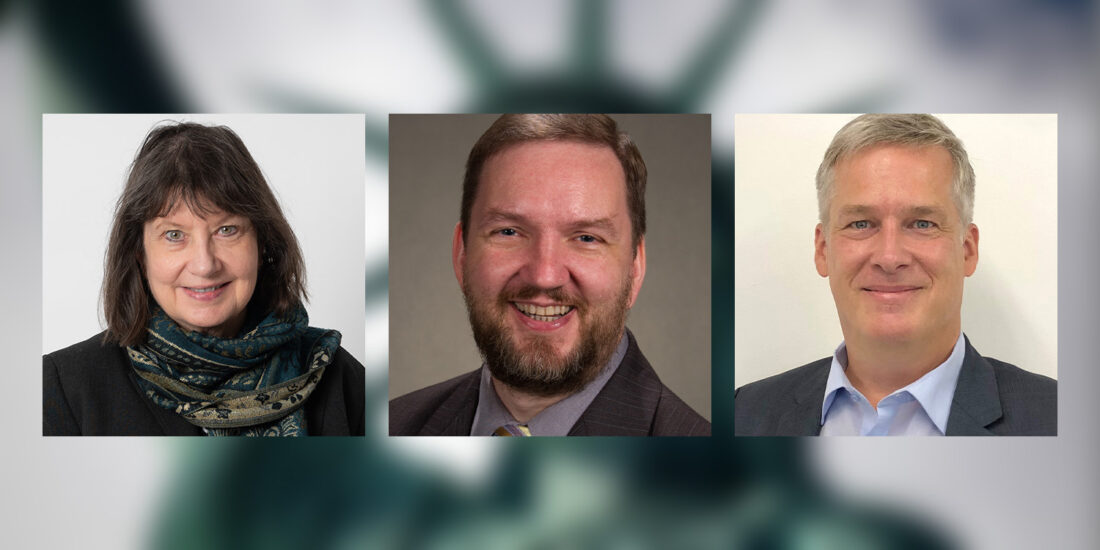 Lori Maguire, Andrew J. M. Smith, and Brendan Howe to Present ‘250 Years of Rights Promotion and Cooperation’ at PCE/PCAH2026
